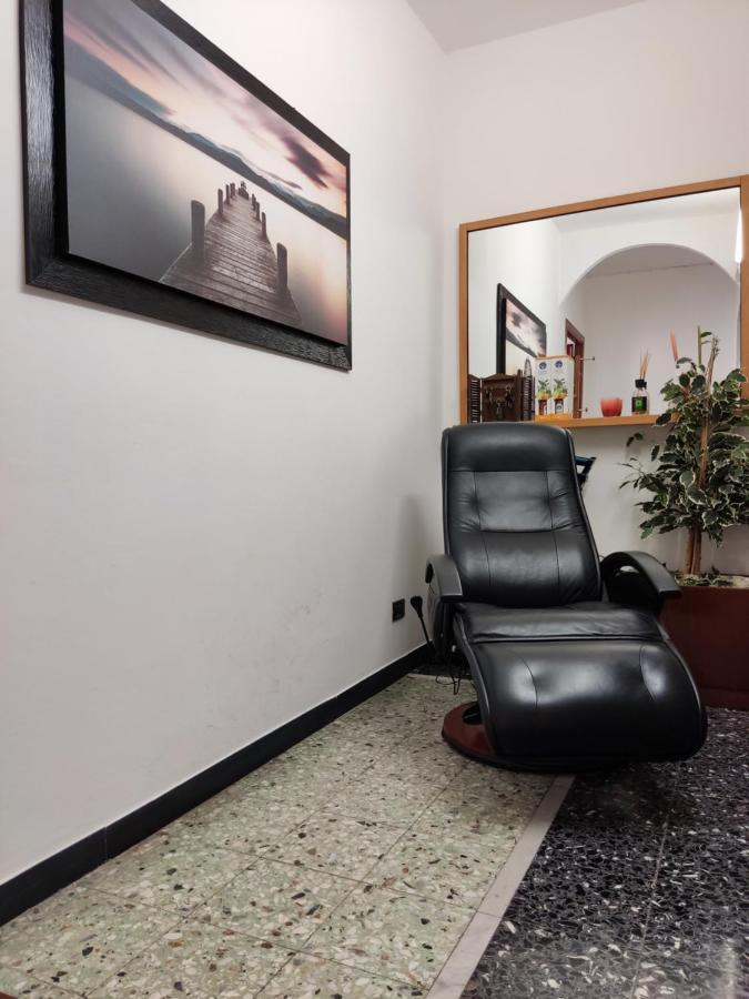 S & G Home La Spezia Exterior photo