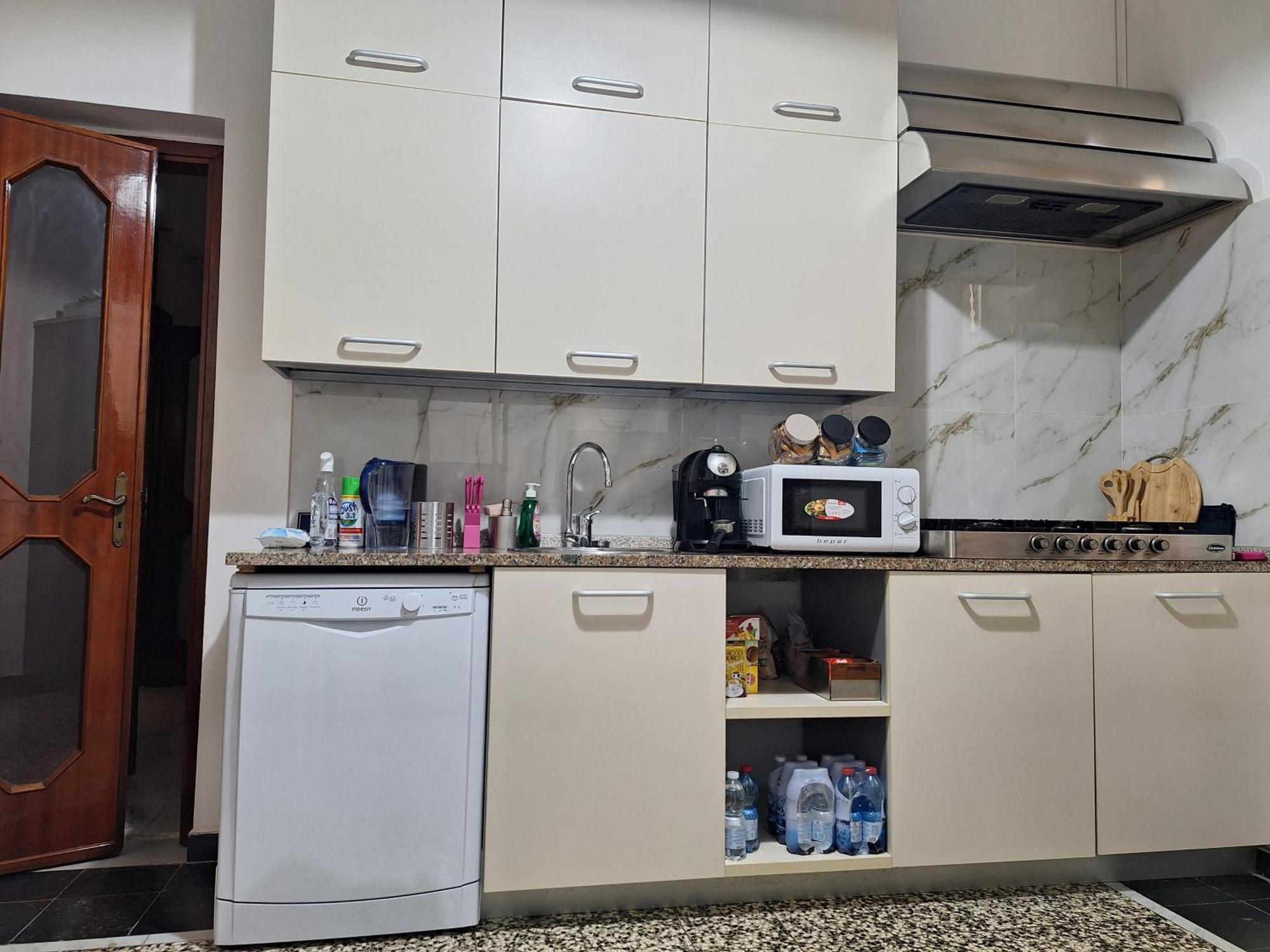 S & G Home La Spezia Exterior photo