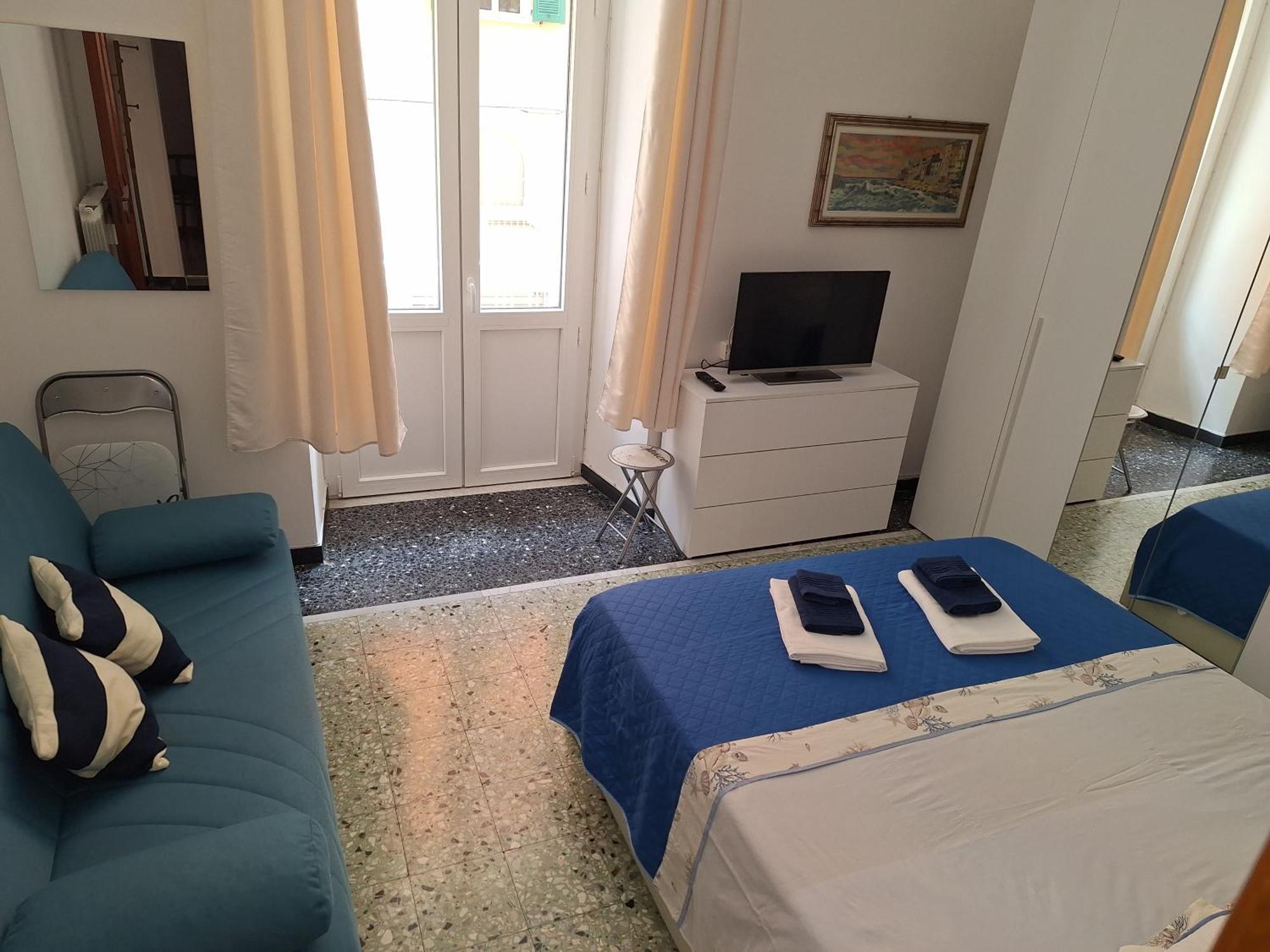 S & G Home La Spezia Exterior photo