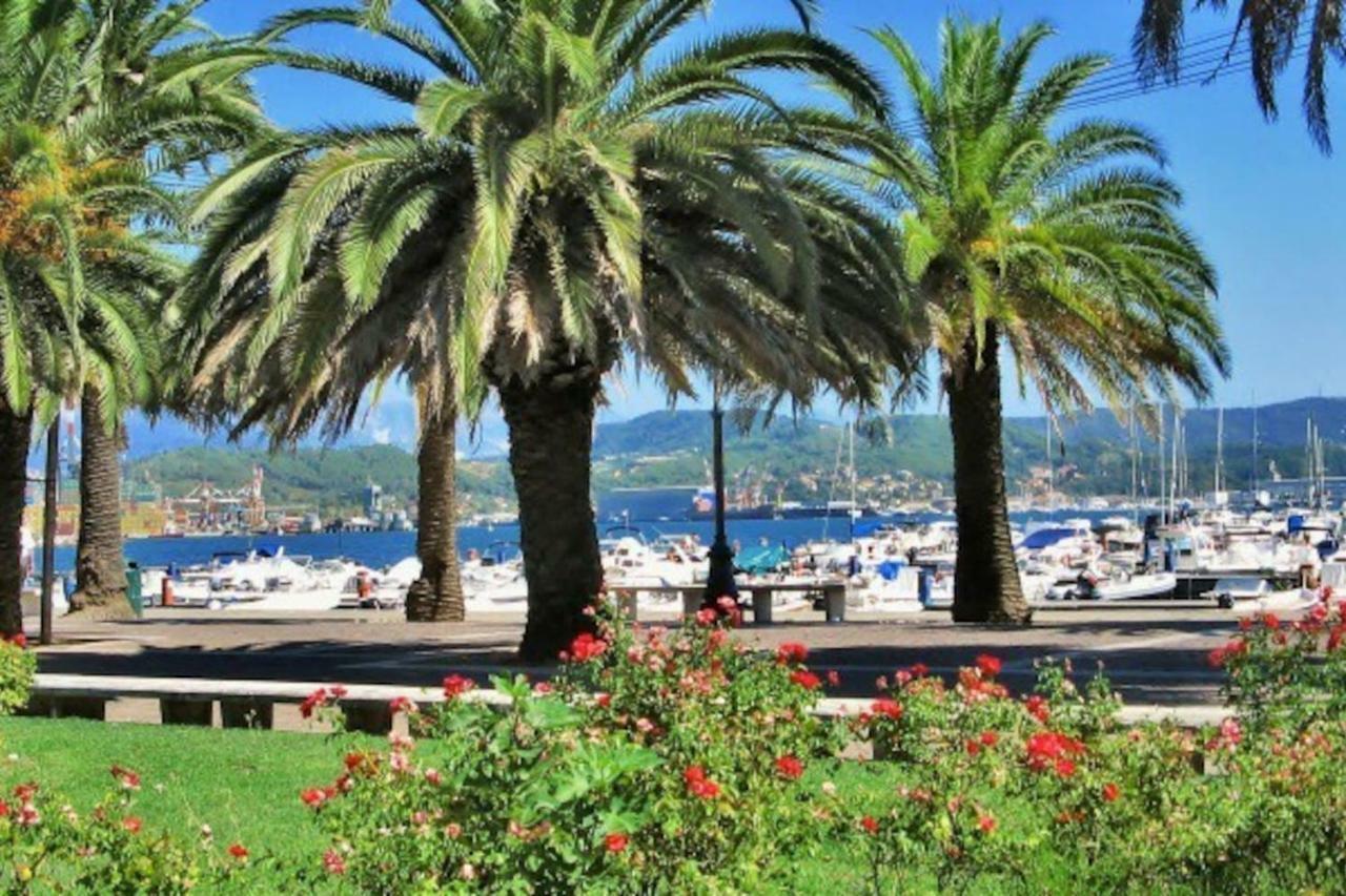S & G Home La Spezia Exterior photo